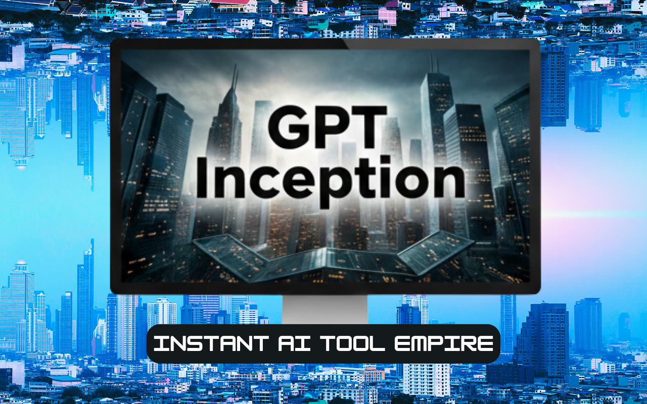 GPT Inception